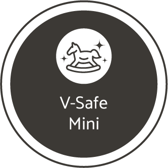 VitrA Tile V-Safe